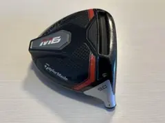 2026年最新】テーラーメイド m6 ドライバー 9°の人気アイテム - メルカリ