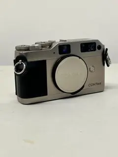 2026年最新】contax g1の人気アイテム - メルカリ