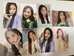 2026年最新】IZ*ONE イ チェヨンの人気アイテム - メルカリ