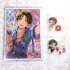 2026年最新】蓮巳敬人 アクスタの人気アイテム - メルカリ