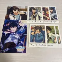 2026年最新】ぱしゃこれ 朔間凛月の人気アイテム - メルカリ