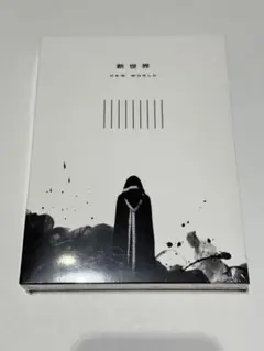 2026年最新】新世界 超特急 blu-rayの人気アイテム - メルカリ