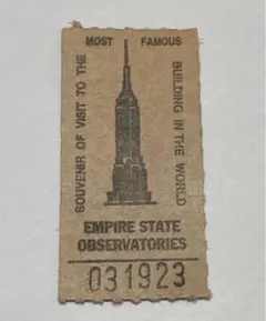2026年最新】エンパイアステートビルの人気アイテム - メルカリ