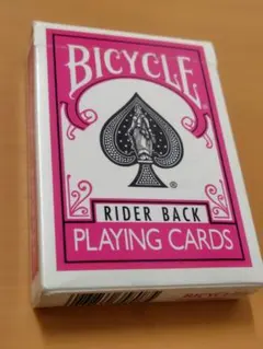 2026年最新】トランプ バイスクルの人気アイテム - メルカリ