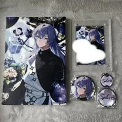 2026年最新】星導ショウ 誕生日 缶バッジの人気アイテム - メルカリ