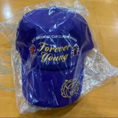 2026年最新】フォーエバーヤング キャップの人気アイテム - メルカリ