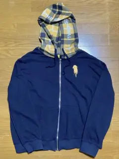 2026年最新】米津玄師 せきついくんパーカー Lの人気アイテム - メルカリ