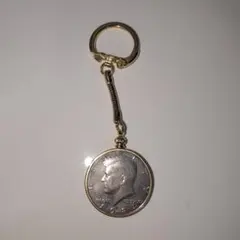 2026年最新】アメリカ1964ケネディ大統領コインネックレスの人気