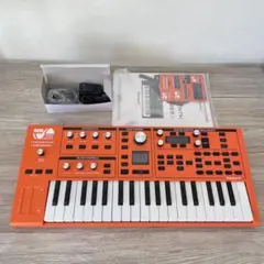 2026年最新】hydrasynthの人気アイテム - メルカリ