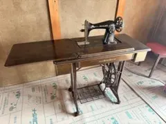 2026年最新】足踏みミシン レトロの人気アイテム - メルカリ