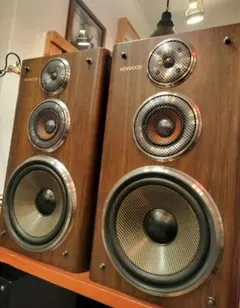 2026年最新】KENWOOD LS-11ESの人気アイテム - メルカリ