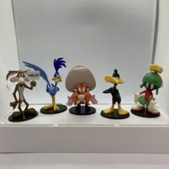 2026年最新】looney tunes フィギュアの人気アイテム - メルカリ