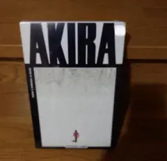 2026年最新】AKIRA 国際版 12の人気アイテム - メルカリ