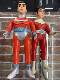 2026年最新】ゴッドマン ソフビの人気アイテム - メルカリ