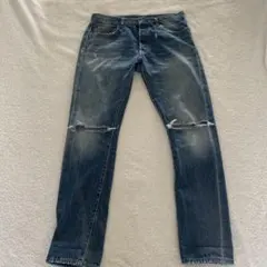 2026年最新】リーバイス 501 66 ビッグEの人気アイテム - メルカリ