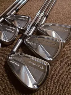 2026年最新】709CB アイアンの人気アイテム - メルカリ