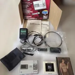 2026年最新】SONY MZ-R50の人気アイテム - メルカリ