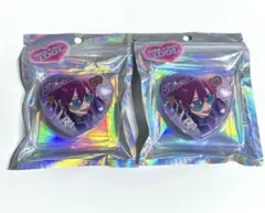 2026年最新】七種茨 缶バッジの人気アイテム - メルカリ