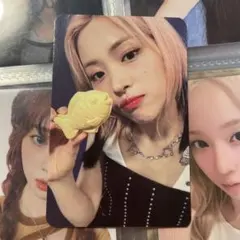 2026年最新】itzy サインの人気アイテム - メルカリ