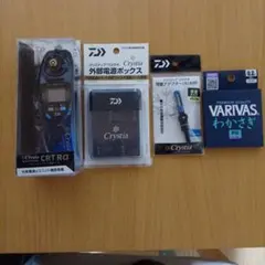 2026年最新】ダイワ クリスティア airの人気アイテム - メルカリ