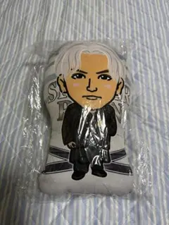 2026年最新】川村壱馬 ぬいぐるみの人気アイテム - メルカリ