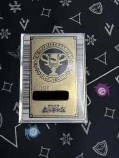 2026年最新】ムシキング チャンピオンカードの人気アイテム - メルカリ