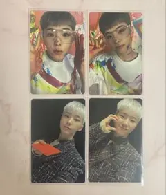 2026年最新】seventeen ホシ sun face theの人気アイテム - メルカリ