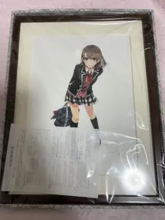 2026年最新】俺ガイル サインの人気アイテム - メルカリ