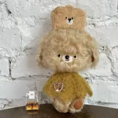 2026年最新】海外アーティストベアの人気アイテム - メルカリ