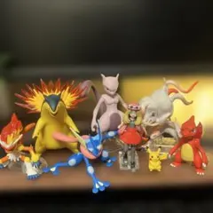 2026年最新】スケールワールド ポケモン 海外の人気アイテム - メルカリ