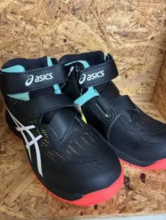 2026年最新】asics安全靴 限定の人気アイテム - メルカリ