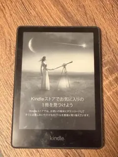 2026年最新】kindle paperwhite 8gb 11世代の人気アイテム - メルカリ