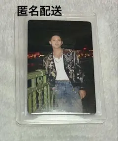 2026年最新】一直娱 seventeen ミンギュの人気アイテム - メルカリ