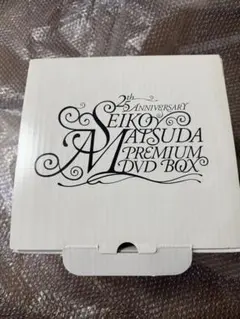 2026年最新】松田聖子 premium dvd boxの人気アイテム