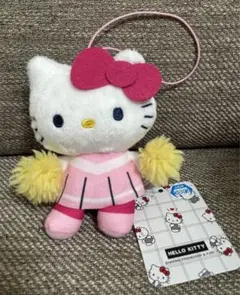 2026年最新】チアリーダーキティの人気アイテム - メルカリ