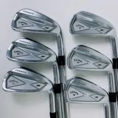 2026年最新】X FORGED 2013 キャロウェイの人気アイテム - メルカリ