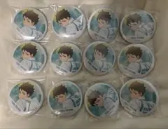 2026年最新】及川徹 缶バッジ まとめ売りの人気アイテム - メルカリ