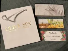 2026年最新】オリーブスパ ギフトの人気アイテム - メルカリ