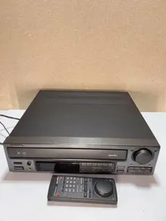 2026年最新】pioneer cld-200の人気アイテム - メルカリ