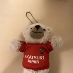 2026年最新】AKATSUKI japan ぬいぐるみの人気アイテム - メルカリ