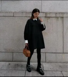 2026年最新】machatt ダブルクロスバイカラードレスの人気アイテム