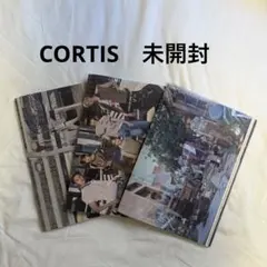 2026年最新】cortisの人気アイテム - メルカリ