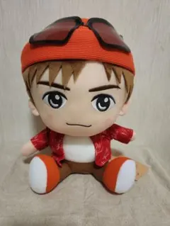 2026年最新】岩田剛典the chocolate boxぬいぐるみの人気アイテム