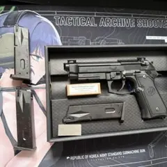 2026年最新】M9A1の人気アイテム - メルカリ