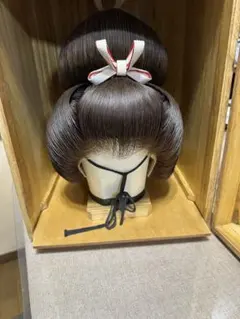 2026年最新】大衆演劇 鬘の人気アイテム - メルカリ