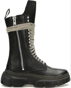 2026年最新】rick owens dr.martens 1918の人気アイテム - メルカリ