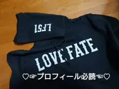 2026年最新】LOVEFATEの人気アイテム - メルカリ
