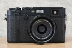 2026年最新】fujifilm x100fの人気アイテム - メルカリ