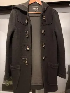 2026年最新】Agnes b ダッフルコートの人気アイテム - メルカリ