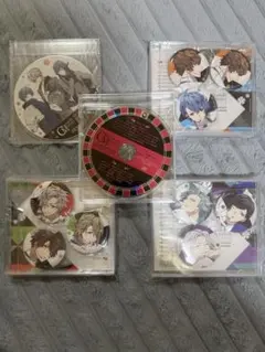 2026年最新】シャレードマニアクス cdの人気アイテム - メルカリ